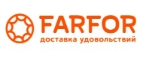 Промокоды Farfor