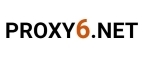 Промокоды Proxy6.net